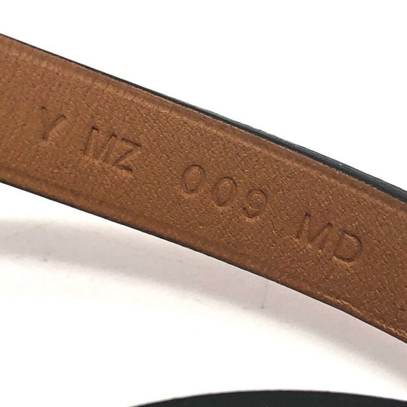 HERMES Mini Kelly Double Tour Fashion Accessories Bracelet Swift Pink Based - Picture 10 of 10